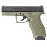 PALMETTO STATE ARMORY DAGGER FULL SIZE-S 9MM LUGER (9X19 PARA) - 1 of 3