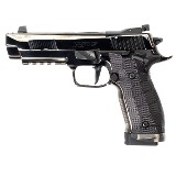 SIG SAUER RESERVE COLLECTION P226 XFIVE 9MM LUGER (9X19 PARA) - 1 of 3