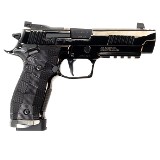 SIG SAUER RESERVE COLLECTION P226 XFIVE 9MM LUGER (9X19 PARA) - 2 of 3
