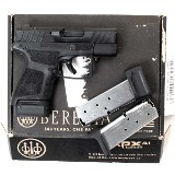 BERETTA APX-A1 CARRY 9MM LUGER (9X19 PARA) - 3 of 3