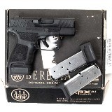 BERETTA APX-A1 CARRY 9MM LUGER (9X19 PARA) - 3 of 3