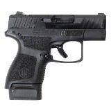 BERETTA APX-A1 CARRY 9MM LUGER (9X19 PARA) - 2 of 3