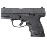 WALTHER PPS M2 LE 9MM LUGER (9X19 PARA)