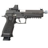 SIG SAUER P320 XFIVE LEGION 9MM LUGER (9X19 PARA) - 2 of 3