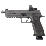SIG SAUER P320 XFIVE LEGION 9MM LUGER (9X19 PARA) - 1 of 3