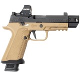 SIG SAUER P320XCA 9MM LUGER (9X19 PARA) - 2 of 3