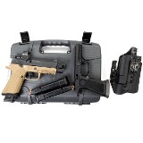 SIG SAUER P320XCA 9MM LUGER (9X19 PARA) - 3 of 3