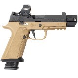 SIG SAUER P320XCA 9MM LUGER (9X19 PARA) - 2 of 3