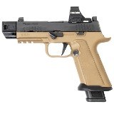 SIG SAUER P320XCA 9MM LUGER (9X19 PARA) - 1 of 3