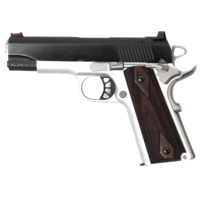 SPRINGFIELD ARMORY RONIN 9MM LUGER (9X19 PARA)