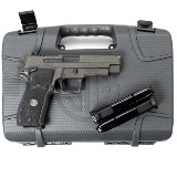 SIG SAUER P226 LEGION SAO 9MM LUGER (9X19 PARA) - Image 3 of 3