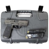 SIG SAUER P365 X LEGION 9MM LUGER (9X19 PARA) - 3 of 3