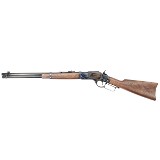 WINCHESTER 1873 COMPETITION CARBINE HIGH GRADE .45 LC - 1 of 3