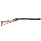 WINCHESTER 1873 COMPETITION CARBINE HIGH GRADE .45 LC - 2 of 3