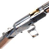 WINCHESTER 1873 COMPETITION CARBINE HIGH GRADE .45 LC - 3 of 3