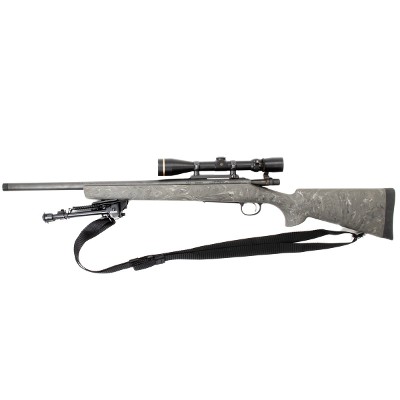 REMINGTON 700 AAC-SD .308 WIN
