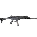 CZ SCORPION EVO 3 S1 9MM LUGER (9X19 PARA) - 2 of 3