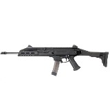 CZ SCORPION EVO 3 S1 9MM LUGER (9X19 PARA) - 1 of 3