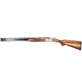 RUGER RED LABEL 12 GA