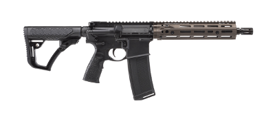 DANIEL DEFENSE MK18 RIII .223 REM