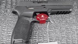 SIG SAUER P320 .40 S&W - 2 of 3
