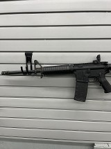 SMITH & WESSON M&P-15 5.56X45MM NATO - 2 of 3