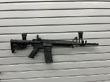 SMITH & WESSON M&P-15 5.56X45MM NATO