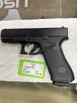 GLOCK G45 9MM LUGER (9X19 PARA) - 1 of 1