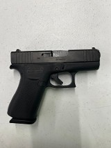 GLOCK 43X 9MM LUGER (9x19 PARA) - 3 of 3