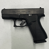 GLOCK 43X 9MM LUGER (9x19 PARA) - 1 of 3