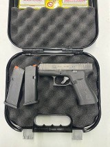 GLOCK 43X 9MM LUGER (9x19 PARA) - 2 of 3