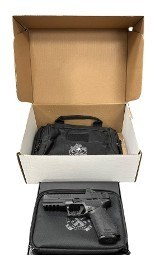 SPRINGFIELD ARMORY ECHELON 9MM LUGER (9x19 PARA) - 1 of 3