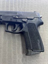 SIG SAUER SP2022 9MM LUGER (9x19 PARA) - 3 of 3