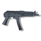 KALASHNIKOV USA KP-9 9MM LUGER (9x19 PARA) - 2 of 2