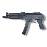 KALASHNIKOV USA KP-9 9MM LUGER (9x19 PARA) - 1 of 2