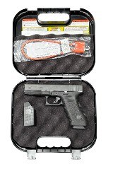 GLOCK 17C 9MM LUGER (9x19 PARA) - 1 of 3