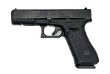 GLOCK G17 V 9MM LUGER (9x19 PARA) - 1 of 3