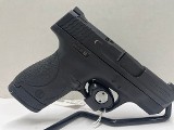 SMITH & WESSON M&P40 SHIELD .40 S&W - 3 of 3