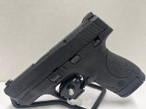 SMITH & WESSON M&P40 SHIELD .40 S&W - 1 of 3