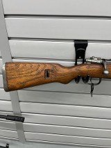 ZASTAVA ARMS M48A 8MM MAUSER - 3 of 3
