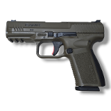 CANIK TP9SF ELITE 9MM LUGER (9x19 PARA) - 1 of 2