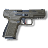 CANIK TP9SF ELITE 9MM LUGER (9x19 PARA) - 2 of 2