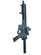 ATI OMNI HYBRID5.56X45MM NATO - 1 of 3