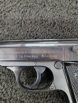 WALTHER PPK/S .380 ACP - 3 of 3