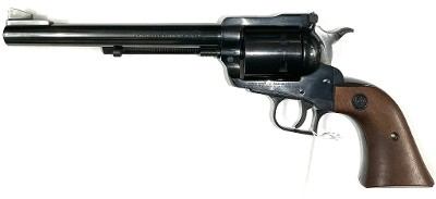 RUGER NEW MODEL SUPER BLACKHAWK .44 MAGNUM - Image 2 of 2