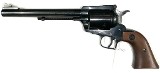 RUGER NEW MODEL SUPER BLACKHAWK .44 MAGNUM - Image 2 of 2