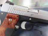 SIG SAUER 1911 C3 COMPACT .45 ACP - 3 of 3