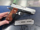 SIG SAUER 1911 C3 COMPACT .45 ACP - 1 of 3