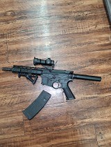 ATI OMNI HYBRID.300 AAC BLACKOUT - 2 of 2