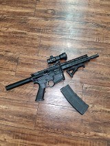 ATI OMNI HYBRID.300 AAC BLACKOUT - 1 of 2